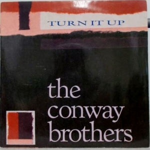 Turn It Up Image