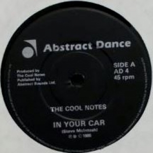 In Your Car Image