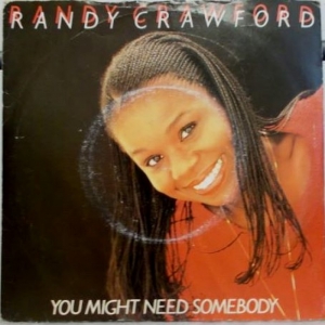 You Might Need Somebody Image
