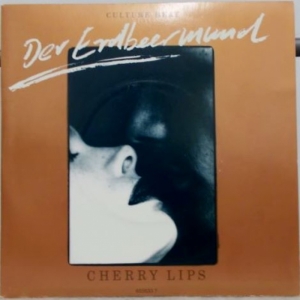 (Cherry Lips) Der Erdbeermund Image