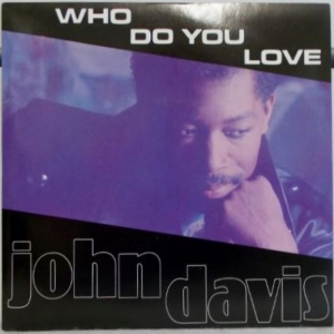 Who Do You Love Image