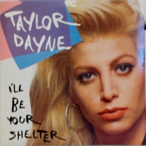 I'll Be Your Shelter Image