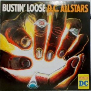 Bustin' Loose Image