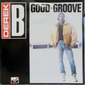 Good Groove Image