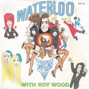 Waterloo Image