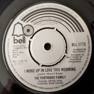 I Woke Up In Love This Morning Image