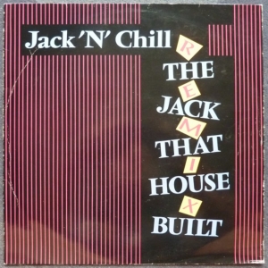 The Jack That House Built Image