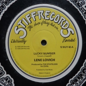 Lucky Number Image