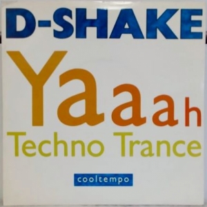 Yaaah / Techno Trance Image