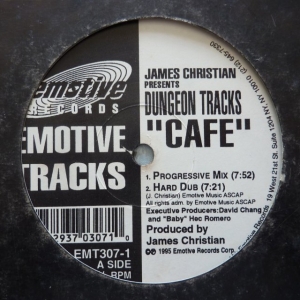 Dungeon Tracks Image