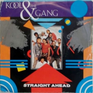 Straight Ahead Image