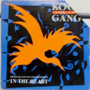 (When You Say You Love Somebody) In The Heart Image