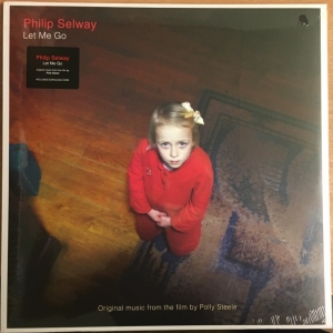 Let Me Go Image