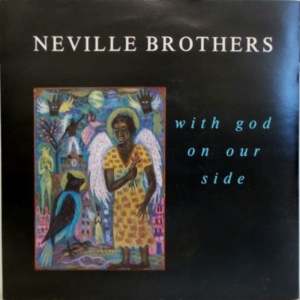 With God On Our Side Image