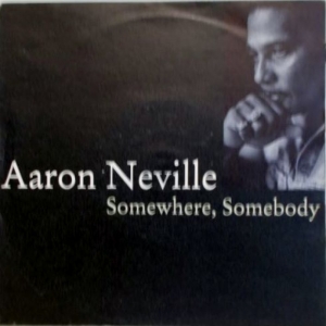 Somewhere, Somebody Image