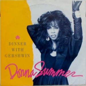 Dinner With Gershwin Image