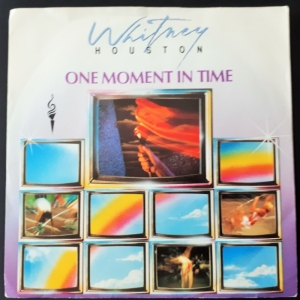 One Moment In Time Image
