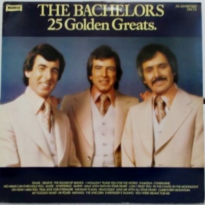 25 Golden Greats Image