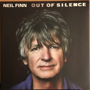 Out Of Silence Image