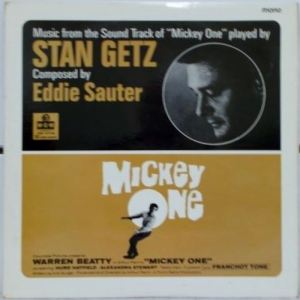 Mickey One Image