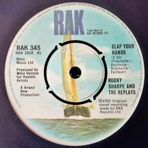 Clap Your Hands Image
