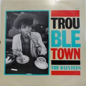 Trouble Town Image