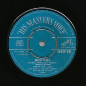 Moon River Image
