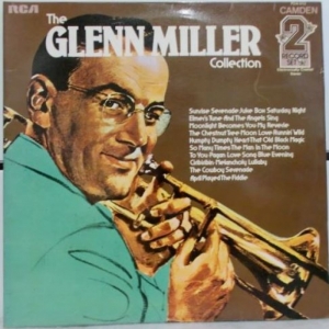 The Glenn Miller Collection Image