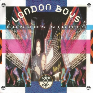 London Nights Image