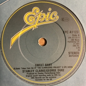 Sweet Baby Image