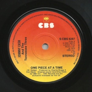 One Piece At A Time Image