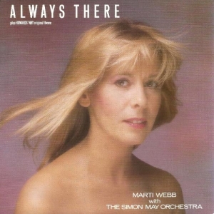Always There Image