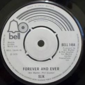 Forever And Ever Image