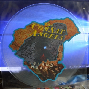 Island Heart Image