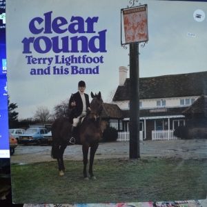 Clear Round Image