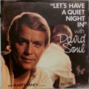 Let's Have A Quiet Night In Image
