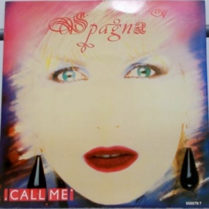 Call Me Image