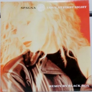 Love At First Sight - Remix By Black Box Image