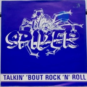 Talkin' 'Bout Rock 'N' Roll Image