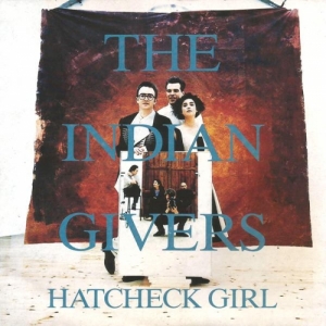 Hatcheck Girl Image