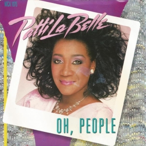 Oh, People Image