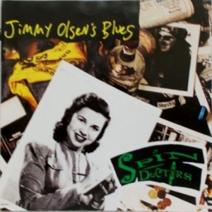 Jimmy Olsen's Blues Image