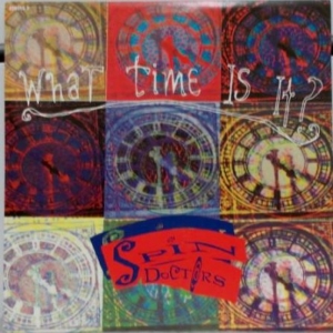 What Time Is It? Image