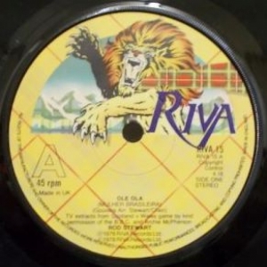 Ole Ola (Muhler Brasileira) Image