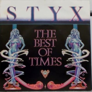 The Best of Times Image