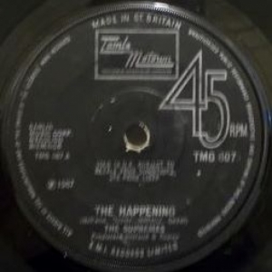 The Happening Image