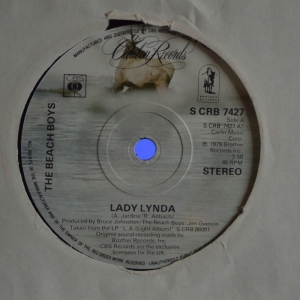 Lady Lynda Image