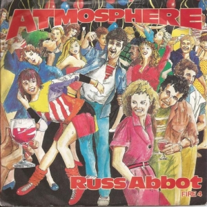 Atmosphere Image