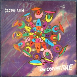 In Our Own Time Image