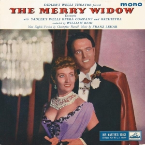 The Merry Widow Image